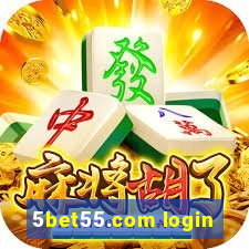 5bet55.com login